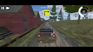 MUD Rally Racing by CVi Games Gameplay [upl. by Kilar]