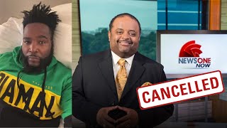 Roland Martin is Finished [upl. by Berlinda512]