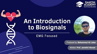 An Introduction to Biosignals EMG Focused [upl. by Evan]