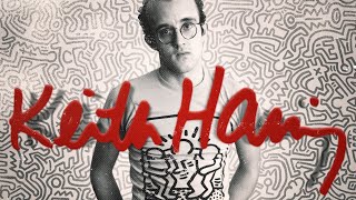 Keith Haring When Capitalist Consumerism Fails an Artist [upl. by Bo]