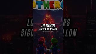 LOS BROTHERS 2  BETO VEGA shorts corridosbelicos [upl. by Eitsirhc]