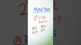 Math Test  shorts maths test exam simplification findx trending viralshorts [upl. by Obala]