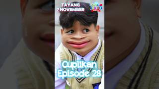 Trailer eps 28 flimpendek drama [upl. by Quirita]