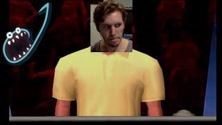 Jerma Streams  Playstation 2 Games Part 1 [upl. by Filbert]