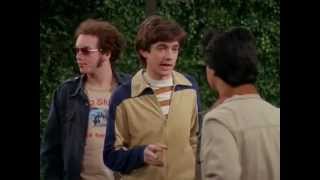 That 70s Show Kelso keeping it down [upl. by Carrissa]