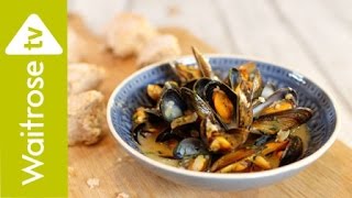 Moules Marinières  Waitrose [upl. by Haas786]