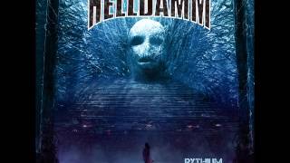 HELLDAMM quotPythiumquot FULL ALBUM [upl. by Lertnom]