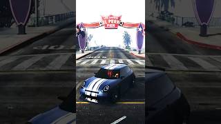 Weeny Issi Sport Mini John Cooper Works gta5online gtacars minicooper gamerindonesia gaming [upl. by Weisburgh]