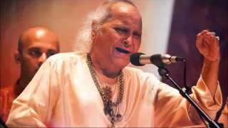 Jana Gana Mana Pt Jasraj [upl. by Aseeral]