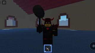 How to beat doomspire brickbattle 1 star in the battle bricks [upl. by Enoed]