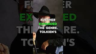 The Book That Changed Fantasy Forever The Hobbit Explained lotr [upl. by Teerell]