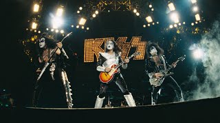 KISS Live at Madison Square Garden 1996 Full Concert [upl. by Yardna]