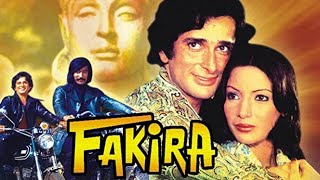 Fakira  1976  Shashi Kapoor  Shabana Azmi  Asrani  Full Movie Facts And Important Talks [upl. by Lief]