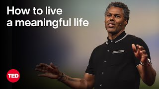 How to Live a Meaningful Life  Brian S Lowery  TED [upl. by Raffaj]