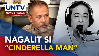 “Cinderella man” story at pagpunta ni Lapid sa bahay ni Bantag maaaring konektado sa kaso – Remulla [upl. by Dannel245]