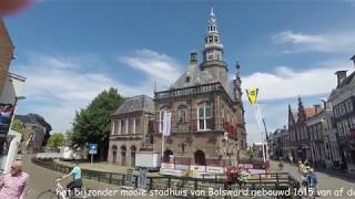 Bolsward 2018 [upl. by Noiramed783]