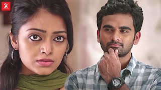 நல்ல பொண்ணுங்க கிடைக்கிறது கஷ்டமா இருக்கு  Thegidi Movie Compilation  Ashok Selvan  Janani Iyer [upl. by Rand446]