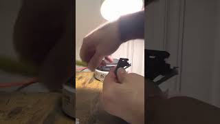 Glock store pyramid trigger problems [upl. by Leinoto504]