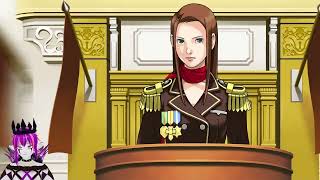 Rise from the Ashes Part 10  Final  Phoenix Wright Ace Attorney Trilogy [upl. by Casilde693]