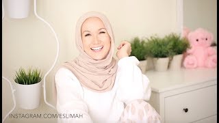 Part 23  My Hijab Story  Life After Islam  Get to know me better [upl. by Allekram734]