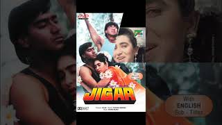 Jigar Zakhmi Hai Mera Diljigar Ajay Devgan Karishma Kapur status video [upl. by Ferde517]