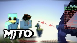 UM MITO NO SKYWARS [upl. by Analim]