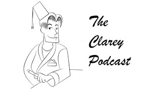 The Clarey Podcast  The quotJacob FreyMayor of Minneapolisquot amp DIGNIFY AI Episode [upl. by Raymund]