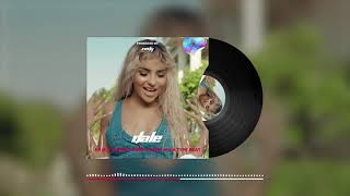 Free Kida x Butrint Imeri x Ledri Vula DancehallOriental Type Beat  Dale 2021 [upl. by Nahtanoy520]