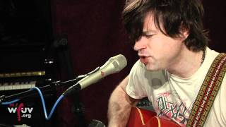 Ryan Adams  quotLucky Nowquot Live at WFUV [upl. by Shela]