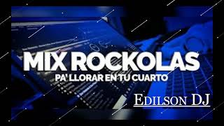 Actualizacion de rockolas [upl. by Dunham]