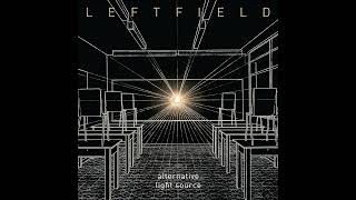 Leftfield  Storms End Slow Version [upl. by Nedearb]