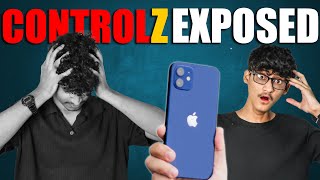 Renewed iPhone 12 in 2024  CONTROL Z EXPOSED  Watch This [upl. by Rani]