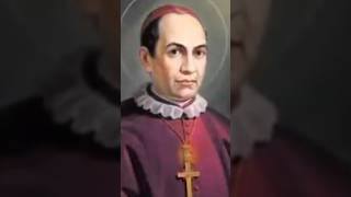 St ANTHONY MARY CLARET Feast October 24 [upl. by Rambert661]