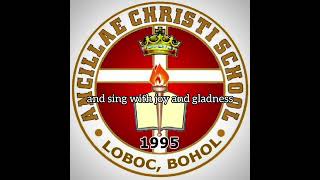 Ancillae Christi Theme [upl. by Shelbi700]