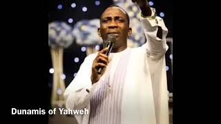 Tongue of fire by Dr Pastor Paul Enenche [upl. by Sarad]