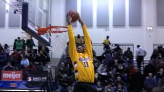 Jabari Parker Sports Illustrated  Highlights from Flyin To The Hoop 2011 [upl. by Melia806]