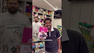 Eating Only Pink Color Chocolate For 24 Hours shorts challenge foodchallenge [upl. by Frederigo]