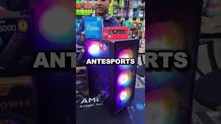 41000 rupees BEST GAMING MACHINE AND ALSO FOR AI pcmarket pcshop sastapc ai shortfeed [upl. by Garges528]