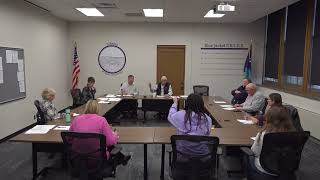 Hibbing School Board 11132024 [upl. by Pavel658]