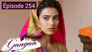 GANGAA – ep 254 – Une jeunesse sacrifiée – Série en Français [upl. by Assirram927]