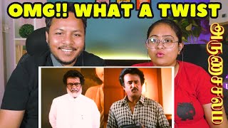 Arunachalam is Billionaire  What a surprise  Reaction  Part 5 [upl. by Ahsened]