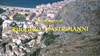 Cefalù nel 1967 Dal film quotA ciascuno il suoquot [upl. by Felix201]