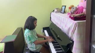 Golliwog’s cakewalk by CLAUD DEBUSSY [upl. by Desmund]