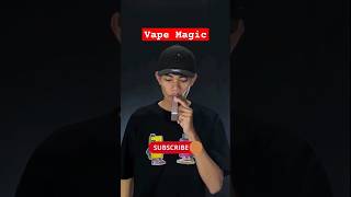 Young Stylish Vaper Best Vaper shorts youtubeshorts shortvideo vape ytshorts magic tricks [upl. by Freemon68]