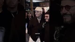 This unreleased Tory Lanez and Chris Brown song 🔥shorts [upl. by Ennire]