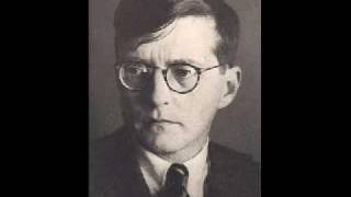 Dmitri Shostakovich  Romance  The Gadfly Suite [upl. by Ihtraa]