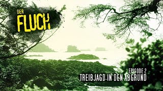 Der Fluch  II  Treibjagd in den Abgrund Mystery  Thriller  Verschwörung  ganzes Hörspiel [upl. by Sessler447]