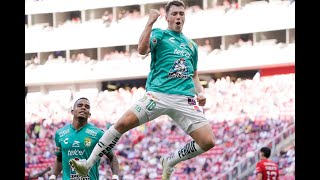 Analizamos la victoria de la Fiera 🦁 contra 🐐 Chivas [upl. by Orsa385]