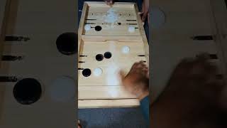 Super winner Whoever clears the board first wins shorts shortvideo [upl. by Derek]