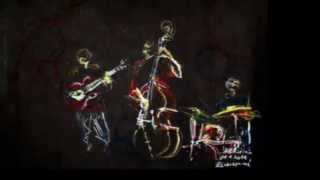 CherokeeMarco Giocoli trio [upl. by Arvo702]